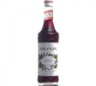 Sirop Monin - Cassis - 1 l