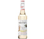 Sirop Monin - Chocolat Blanc - 70cl