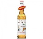 Sirop Monin - Cr�me Br�l�e - 70 cl
