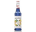 Sirop Monin - Curacao bleu - 70 cl