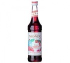 Sirop Monin - Fraise bonbon - 70 cl