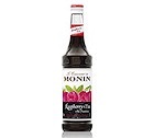 Sirop Monin - Concentr� Th� Framboise - 70 cl