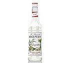 Sirop Monin - Gingembre - 70 cl