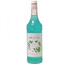 Sirop Monin - Menthe Glaciale - 1 l