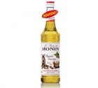 Sirop Monin - noisette grill�e - 70cl