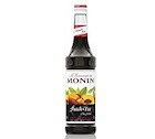 Sirop Monin - Concentr� Th� P�che - 70 cl