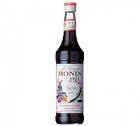 Sirop Monin - R�glisse - 70cl