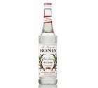 Sirop Monin - Pur Sucre de Canne - 70 cl