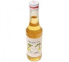 Sirop Monin - vanille - 25cl