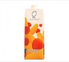 Smoothie Hello Sweetbird Banane Fraise 1L x8