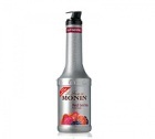 Smoothie Fruits rouges 1L - Monin Smoothie Fruits rouges 1L - Monin