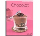 Livre "Chocolat" Edition-Solar.