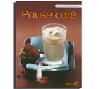 Livre "Pause Café" Edition-Solar. Livre "Pause Café" Edition-Solar.