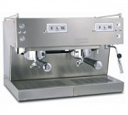 Ascaso Steel Trio TRONIC (arrêt automatique) Versatile Pro Ascaso Steel Trio TRONIC (arrêt automatique) Versatile Pro