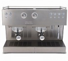 Ascaso Steel Trio Versatile Professionnelle Ascaso Steel Trio Versatile Professionnelle