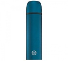 Bouteille isotherme bleue SteelWorks - Sigg  38cl