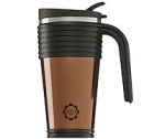 Thermo Mug cuivre SteelWorks� by Sigg� - 50cl