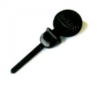 StixToGo (bouchon) noir pour gobelet americain x200