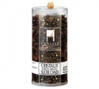 Sucre candi brun