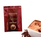 Chocolat italien en poudre Suprême Chocolat Monbana - 10 doses Chocolat italien en poudre Suprême Chocolat Monbana - 10 doses