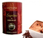Chocolat italien en poudre Suprême Chocolat Monbana - 1 kg Chocolat italien en poudre Suprême Chocolat Monbana - 1 kg