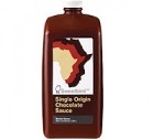 Topping  Coulis Chocolat noir 1.89L - SweetBird