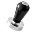 Tamper   58 mm  Acier plat - Marque BtB