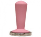 Tamper  58  mm  Presso Luce Rose- Espresso Gear