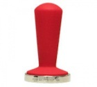 Tamper  58  mm  Presso Luce Rouge- Espresso Gear