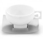 Tramontina -  Tasse � th� et sa sous-tasse