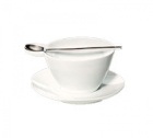 Tasse expresso et sous-tasses Multi cup & spoon - ASA