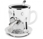 Bialetti  Tazzona Trio Blanche CF36 (nouveau mod�le)