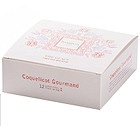 Th� glac� Dammann - Coquelicot Gourmand (12 sachets)