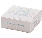 Th� glac� Dammann - Darjeeling de printemps (12 sachets)