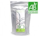 Th�         Vert Sencha du Zeijiang Bio - Th� en vrac