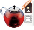 Th�i�re   � piston Bodum Assam 1 L