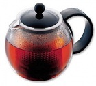 .Th�i�re � piston Bodum Assam classic 1 L