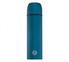 Bouteille isotherme bleue SteelWorks - Sigg 1L