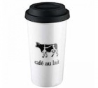 Thermo Mug  Caf� au lait 25cl - ASA selection