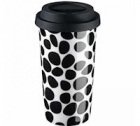 Thermo Mug  Taches noires 25cl - ASA selection