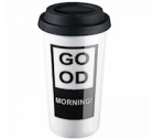 Thermo Mug  Good Morning 25cl - ASA selection