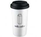 Thermo Mug  Milk Coffee 25cl - ASA selection
