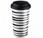 Thermo Mug  Rayures Horizontales 25cl - ASA selection