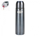 Bouteille Thermos isotherme bleue EveryDay - Thermos -  50 cl