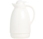 Carafe isotherme  Thermos Blanche