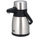 Carafe Thermos � pompe isotherme Penguin - 1.5 L