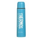 Bouteille Thermos Rainbow isolante Bleue Ciel - 70cl