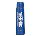 Bouteille Thermos Rainbow isolante Bleue - 70cl