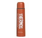 Bouteille Thermos Rainbow isolante Orange - 70cl