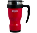 . Travel Mug  rouge Thermos
